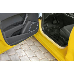 Ochranná páska prahových častí SHIELD V5