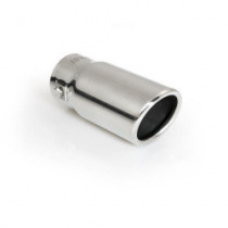 Koncovka výfuku  (Ø výfuku do 48mm) TS-06