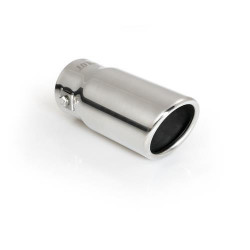 Koncovka výfuku  (Ø výfuku do 48mm) TS-06