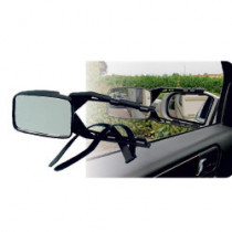 Spätné zrkadlo CARAVAN 150 x 110 mm