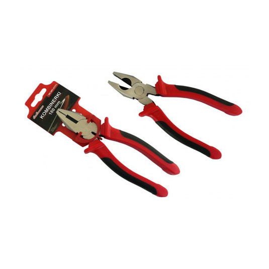 Kliešte kombinačky 180 mm