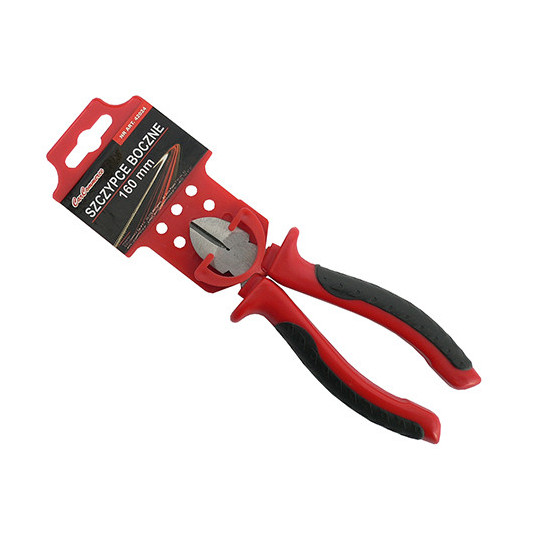 Kliešte štikacie 160 mm