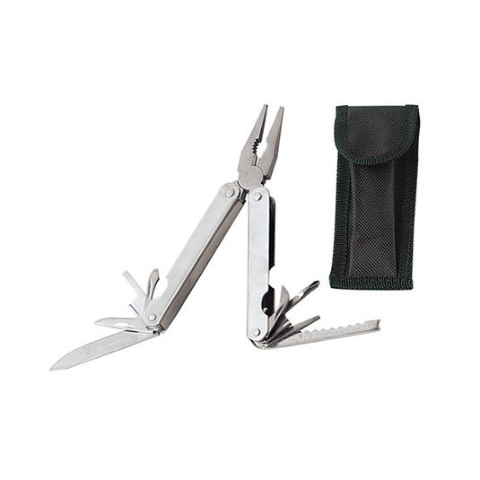 Multifunkčné kliešte 15 v 1