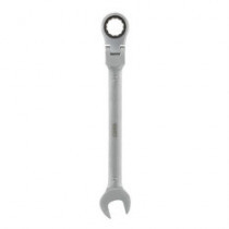 Kombinovaný kľúč s kĺbom a račňou 10mm