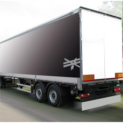 Lepiaca páska 50mm 15 m čierna