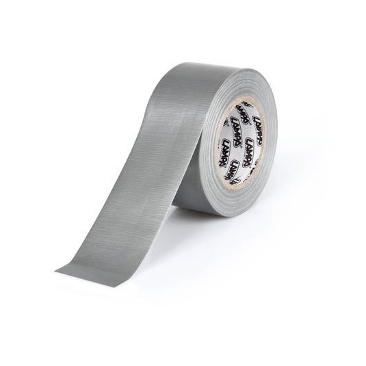 Lepiaca páska EXTRA 50mm 15 m sivá