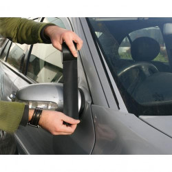 Lepiaca páska EXTRA 50mm 15 m sivá