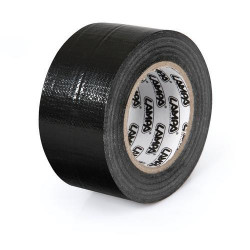 Lepiaca páska EXTRA 50mm 25 m čierna