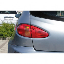 Páska na opravu svetla červená 5x150cm