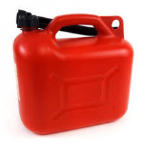 Kanister plastový 10L