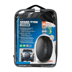 Poťah rezervného kolesa nepremokavý L