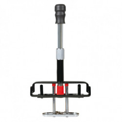 Bezpečnostný zámok pedálov