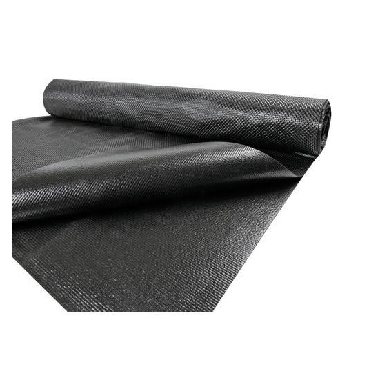 Vodotesná protišmyková podložka do kufra 120 cm x 100 cm