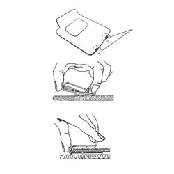 Fixačný držiak autorohoži