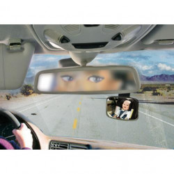 Spätné zrkadlo TI-VEDO