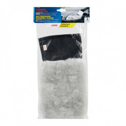 Nepremokavé rukavice na umývanie