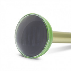 Plašič krtkov, hlodavcov a mravcov