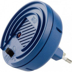 Plašič komárov, myší, švábov