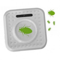 Plašič roztočov a ploštíc