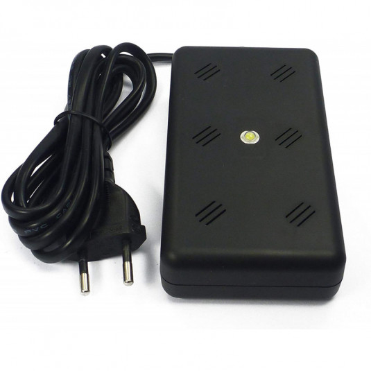 Plašič kún a hlodavcov 220-240V