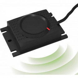 Plašič kún a hlodavcov duálne napájanie