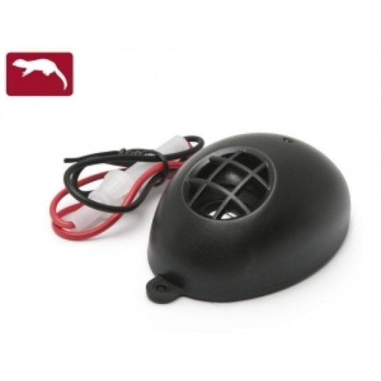 Plašič kún a hlodavcov do auta, ISOTRONIC V2