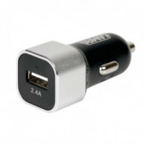 Zásuvka USB 12 / 32 V - Rýchlonabíjačka 2400 mA V2