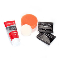 Súprava na leštenie svetlometov V2