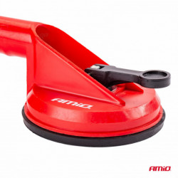 Prísavka na sklo, dvojitá