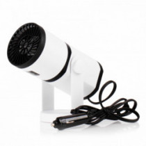 Ohrievač do auta -12V 150W Model 8