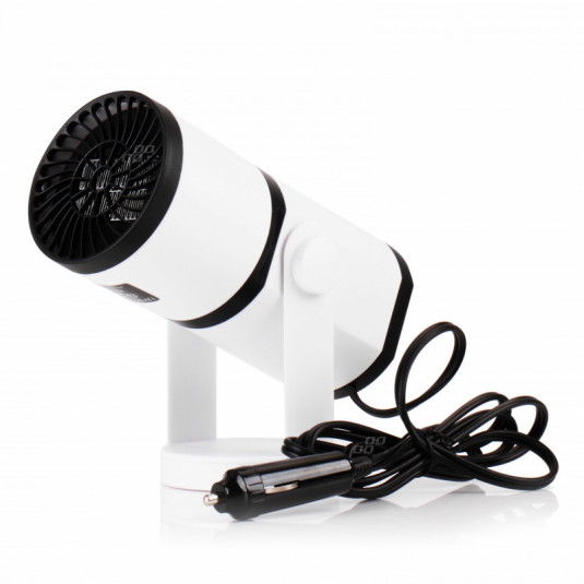 Ohrievač do auta -12V 150W Model 8