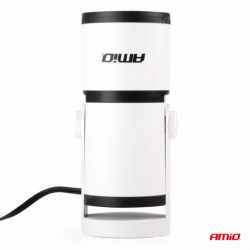 Ohrievač do auta -12V 150W Model 8