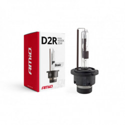 Xenónová výbojka D2R 4300K AMiO BASIC