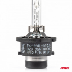 Xenónová výbojka D2S 8000K AMiO BASIC