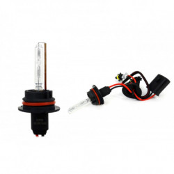 Xenónová výbojka HB1 9004 HB5 9007 4300K AMiO