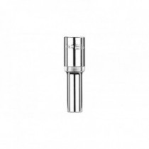 NEO Dvanásťhranný nadstavec 1/2, 16mm