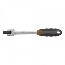 NEO Kĺbová rukoväť 1/2, 450mm