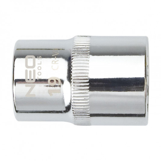 NEO nadstavec Spline 1/2, 32mm