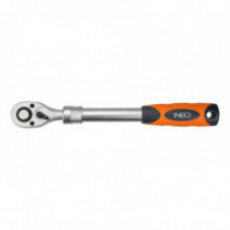 NEO Račňa prepínacia - teleskopická 1/4, 150-200mm