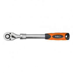 NEO Račňa prepínacia - teleskopická 1/4, 150-200mm