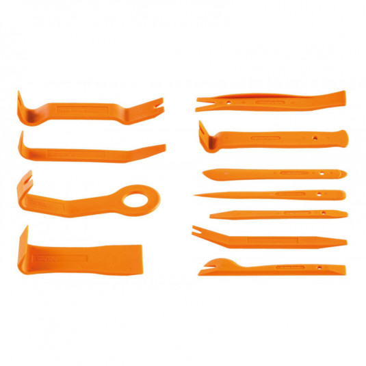 NEO Súprava na demontáž čalúnenia 11ks