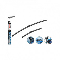 Stierače Bosch Aerotwin pre CITROËN C5 Aircross (11.18-súč.) 700/400mm