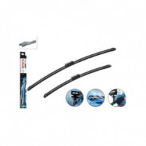 Stierače Bosch Aerotwin pre FORD Focus IV Turnier [18] (05.18-súč.) 650/500mm