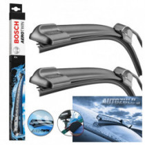 Stierače Bosch Aerotwin pre HYUNDAI Santa Fe [TM] (02.18-súč.) 650/400mm