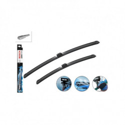 Stierače Bosch Aerotwin pre Mercedes Serie A [177] (02.18-súč.) 600/475mm