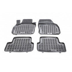 Gumené rohože Audi A1 II GB Sportback (od 2018) so zvýšeným okrajom