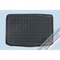 Gumová vanička do kufra Audi A3 IV 8Y Hatchback, Sportback, dolná poloha, verzia Mild Hybrid ( MHeV) (od 2020)