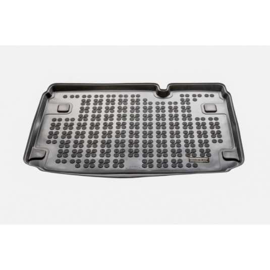 Gumová vanička do kufra FORD ECOSPORT II dolná poloha (2012-2022)