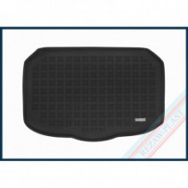 Gumová vanička do kufra NISSAN QASHQAI III jedna podlaha v kufri (od 2021)