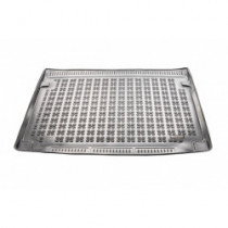 Gumová vanička do kufra PEUGEOT RIFTER L1 / Standard, 5m, 7m (s tretím radom sklopených sedadiel) (od 2018)